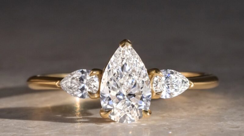 How Much is a 4 Carat Diamond Ring Worth? A Comprehensive Guide