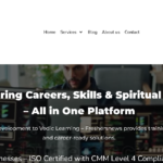 Freshersnews: A Leading Recruitment Company in Bangalore Transforming Hiring and Careers